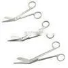 High Quality Best Stainless Steel Lister Bandge Scissors(PayPal Accept)