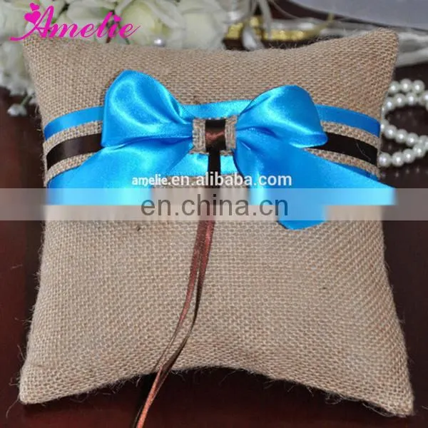 AW1408 White Wedding Collection Pillow photo-4