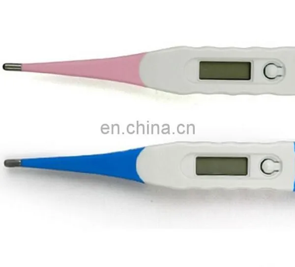 Infrared Electronic Thermometer