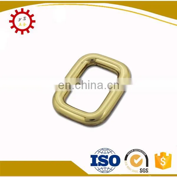 Hot selling rigging hardware delta ring
