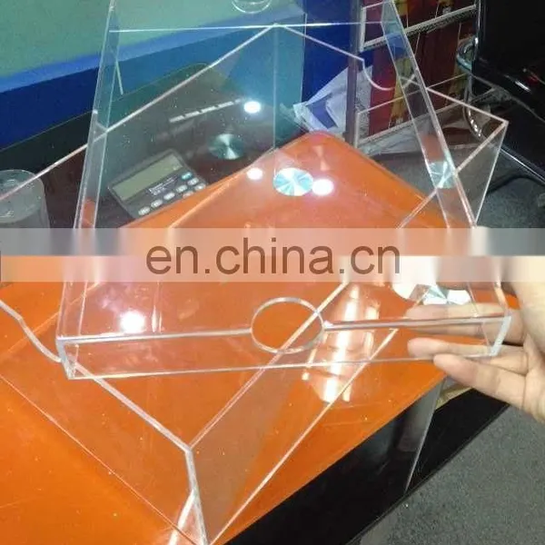 Clear Acrylic Stackable Shoe Boxes,transparent Shoe Box photo-2