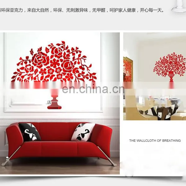 Wall Paper/wall Sticker/3d Wall Panel AMAZON WHOLESALES photo-4