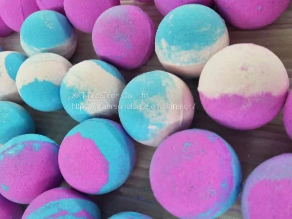 Amazon OEM Bath Salt Fizzier Suppliers Essential Oil Bath Bomb Gift Set