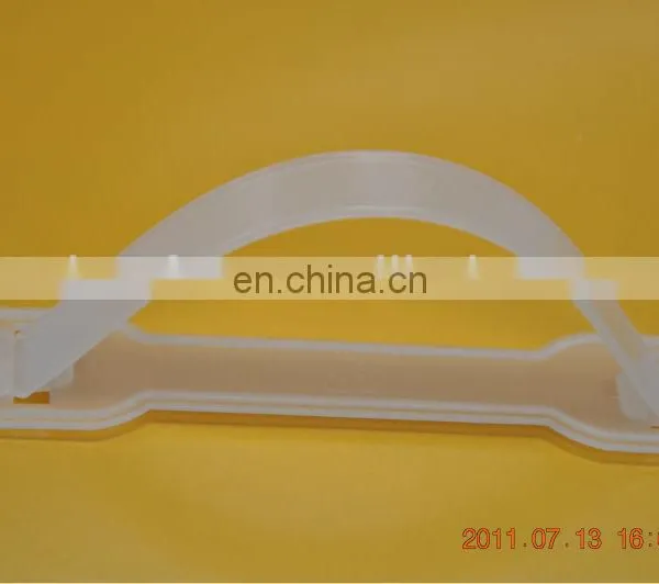Cardboard Plastic Handle photo-4
