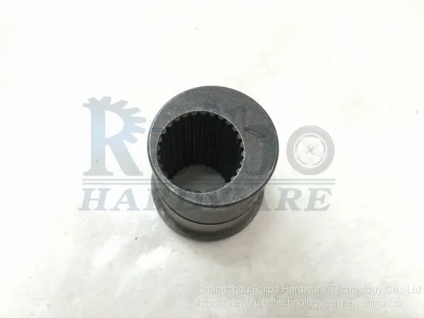 Custom Made Transmission Parts photo-2