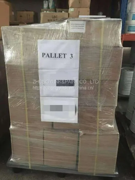 SOLVENT BASED SCREEN INK FOR HEAT TRANSFER photo-5