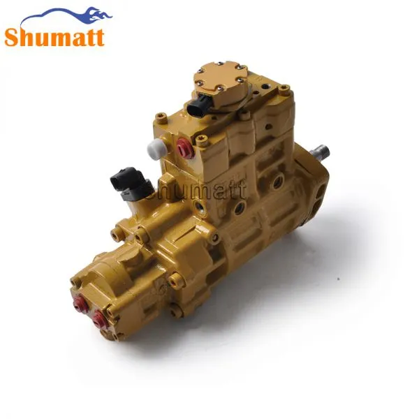 Re-conditioned Diesel 320d Fuel Pump 326-4635 photo-5