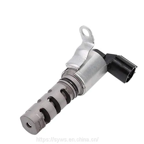 Good Quality VVT Parts Oil Control Valve for Suzuki Corolla 15330-37020 15330-0T020
