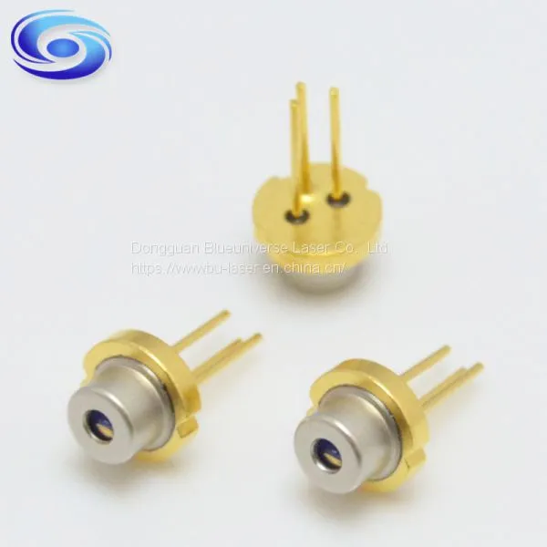 High Quality and Cheap 808nm 200mw Infrared Laser Diode