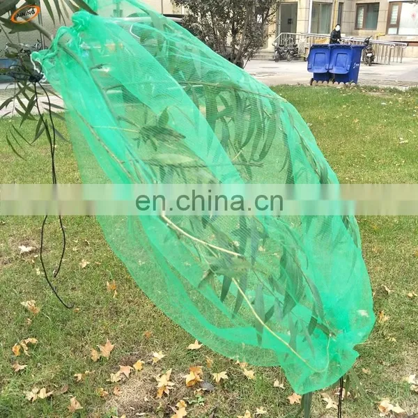 Dates Mesh Net Bags Mono Bags Export to Japan photo-2