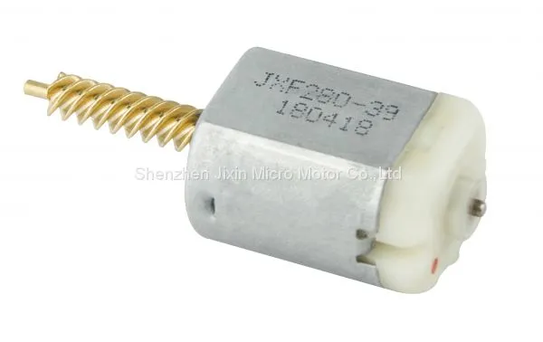Chinses Factory dc Micro Motor Supplier 12v Motor dc photo-2