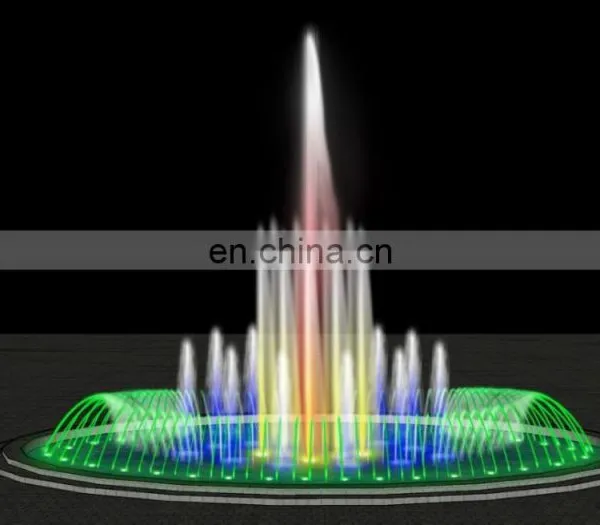 Hot Selling Chinese Product Molds Water Fountain for Outdoor Wedding Decoration photo-4