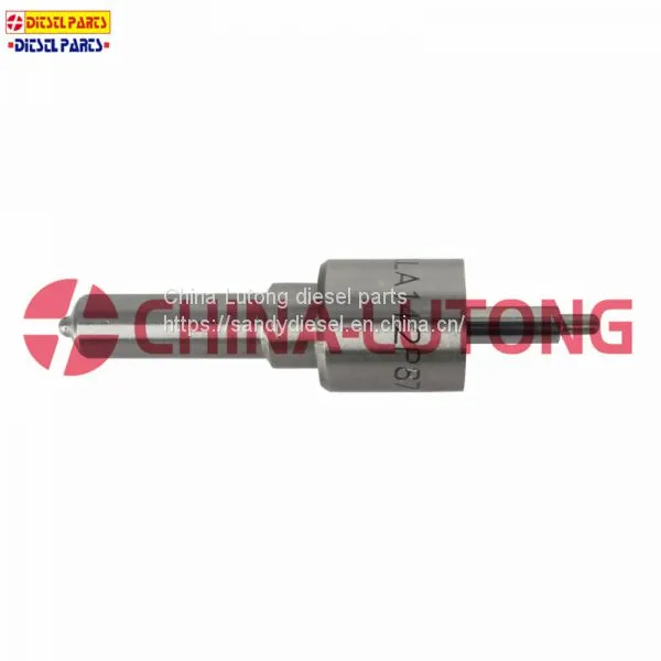 Ptype Common Rail Injector Parts 0433175163 Diesel Engine Injector Nozzle DSLA156P736 Apply for MERCEDES-BENZ photo-3