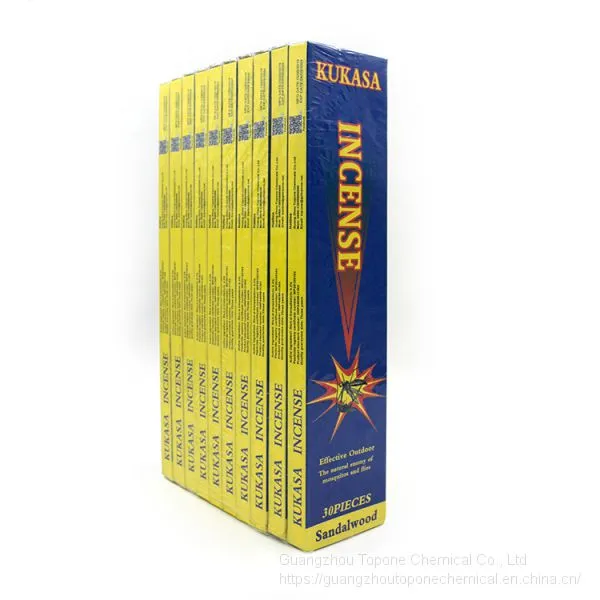 Hot Selling Mosquito Coi, Mosquito Repellent Coils Incense Sticks photo-3