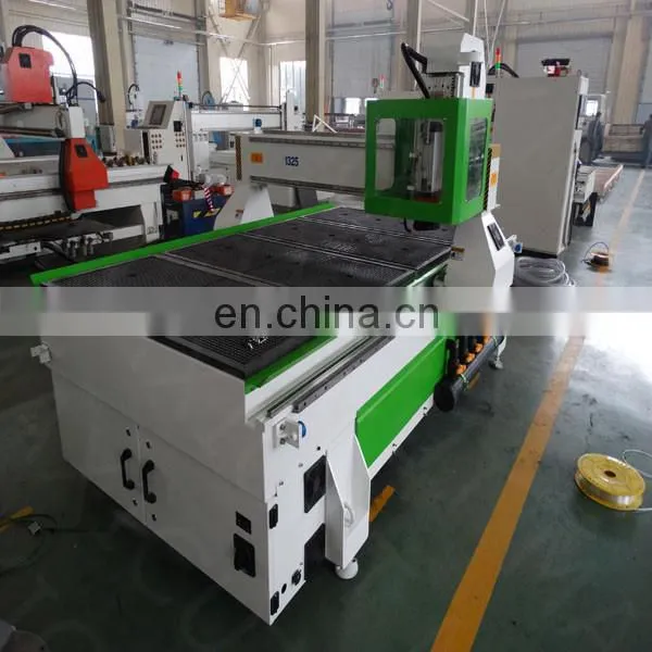 Woodworking Machine Australia Wood Door Making Cnc Wood Carving Machine Cnc Router Machine 1325 3d Engraver Wood Cnc Rou photo-2