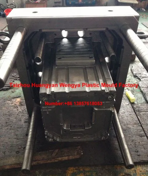 Washing Machine Mould--Box Mould