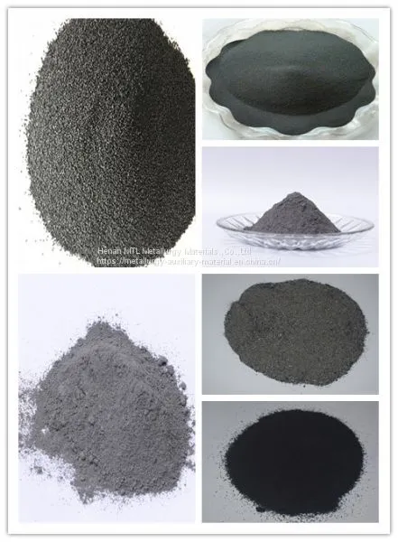 Refractory Castables photo-5