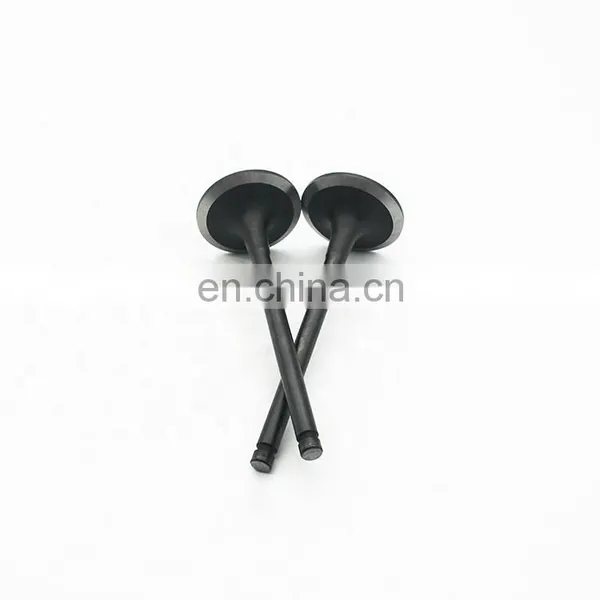 Hot Sale Diesel Engine Parts for 6BT Intake Valve 3802355 photo-5