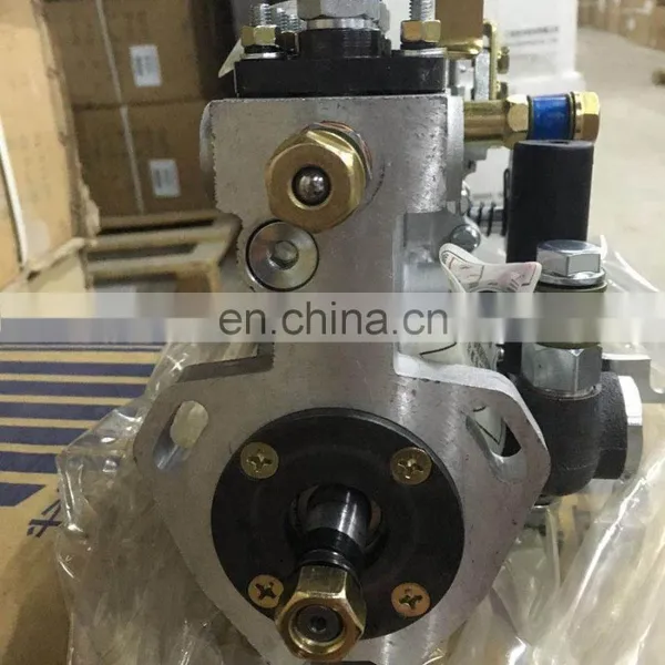 4QF231g Injection Pump 4QF150g 485QB/3200 Injection Pump photo-5