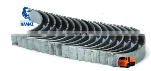 KAMAZ Spare Parts Piston Ring 740.1000106 271-5205010 271-5205800 273-3701030 photo-6