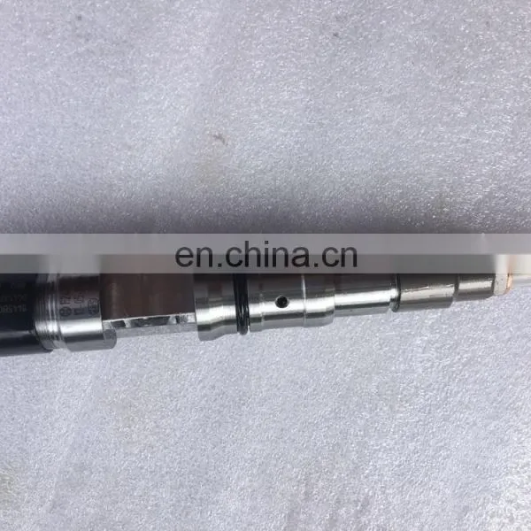 FUEL INJECTOR FOR 0445120217 photo-2