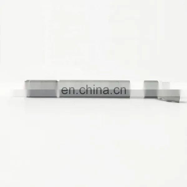 Genuine and New 6CT8.3 Diesel Motor Fuel System Common Rail Fuel Injector 3283160 photo-4