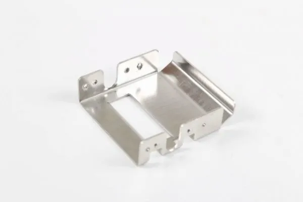 Stamping Carbon Steel Parts Stamping Tool&die Repair Aluminum Stamping photo-2