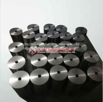 Tungsten Alloy Radiation Shielding photo-4