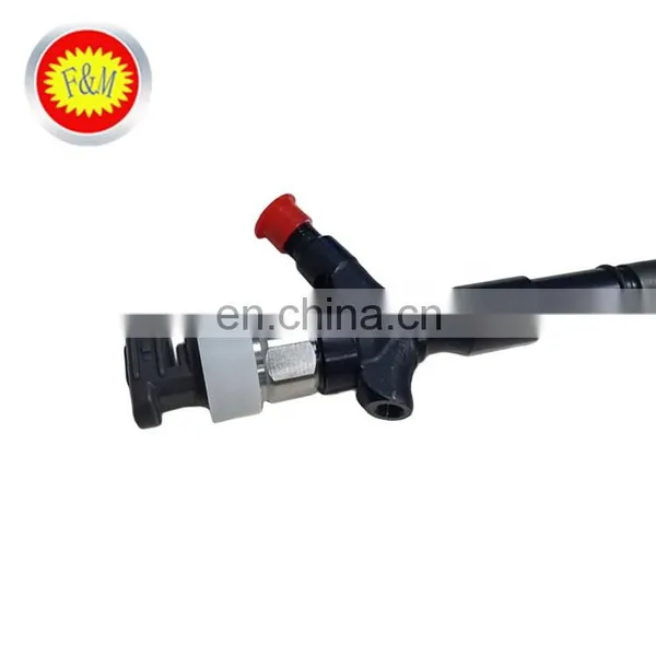 Original Price 23670-0L050 Common Rail Fuel Injector Nozzle For Hilux photo-4