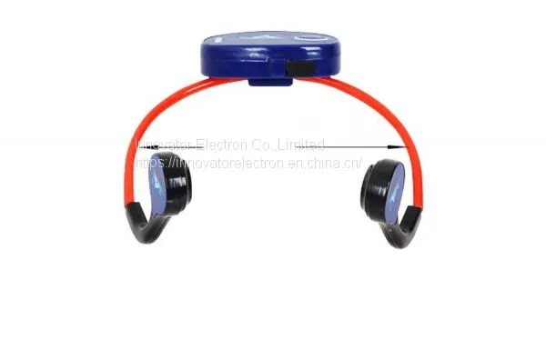 Helpful High-Quality H-902 Waterproof Wireless Swim Portable Light Comfortable Bone Conduction Earphones photo-5