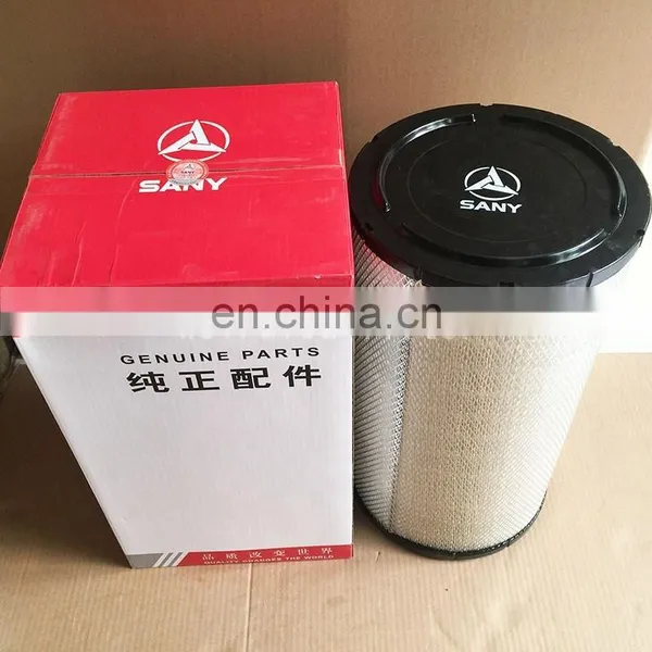 Air Filter Element of Excavator 60207264 photo-4