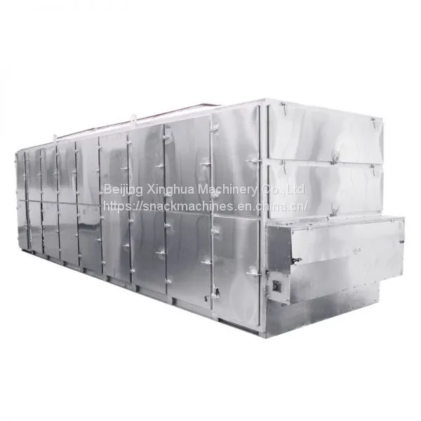 Continuous Belt Dryer photo-3