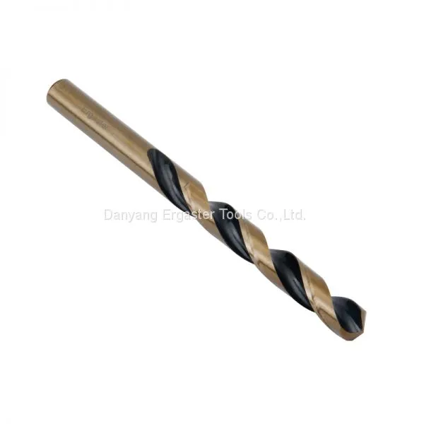 Professional Twist Drill Bits Manufacturer photo-5