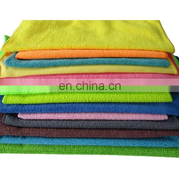 Home Collection Magic Microfiber Towel For Kitchen Cleaning photo-2