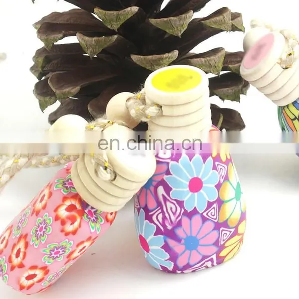 Multi Pockets Custom Printing Deodorizers Vent Villsion Car Logo Air Freshener Diffuser photo-4