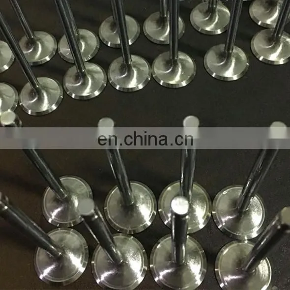 Racing Part Engine Valve Guide For Mitsubishi Galant VR-4 Eclipse I-II Lancer Evolution I-IX 4G63T 4G63 2.0T Titanium Retainers photo-7