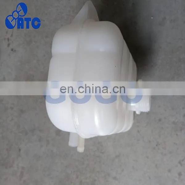 Engine Coolant Reservoir Tank w/ Cap for Suzuki Forenza Reno Chevrolet Optra Oem 96553255 96813425 photo-5