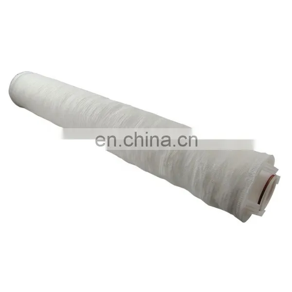 Wholesale Pp String Yarn Cartridge Filter Machine photo-6