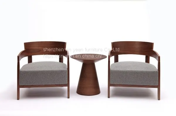 New Design Lounge Chair With Sofa photo-2