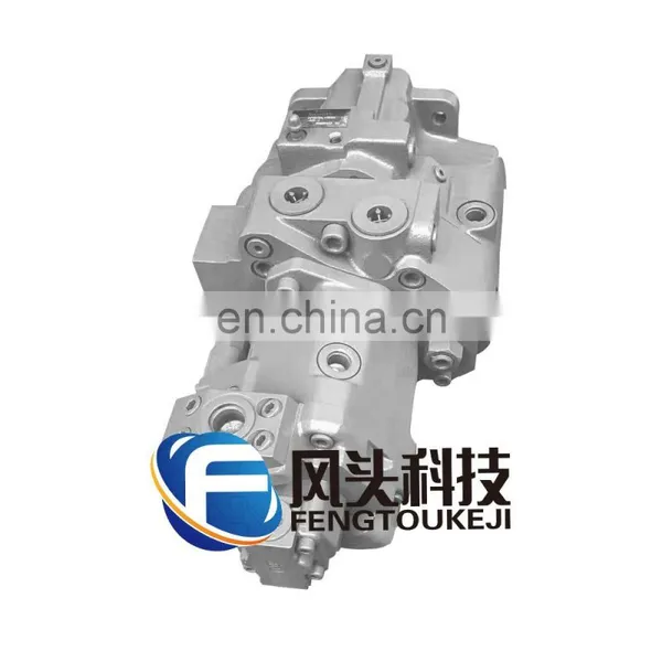 Rexroth Hydraulic Piston Pumps AP2D12LV3RS7-947-1 Hydraulic Motor photo-2