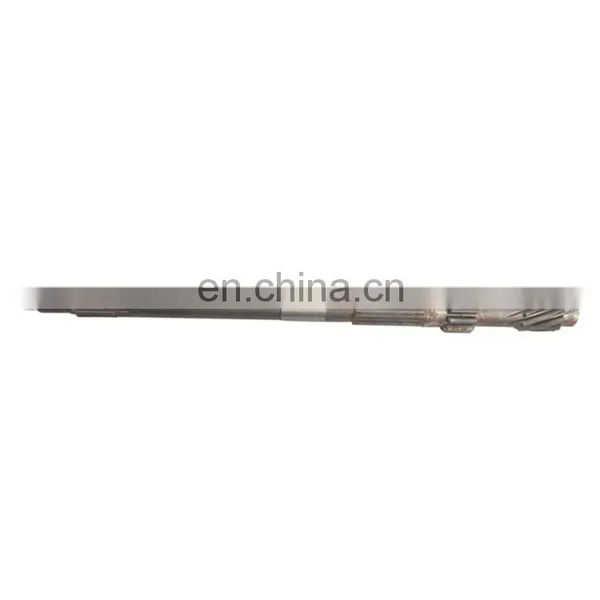 The Price of Transmission Shaft for Kubota L3408 Tractor photo-2