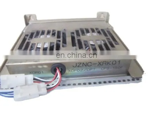 JZNC-XRK01D-1 AC Servo Drive photo-3