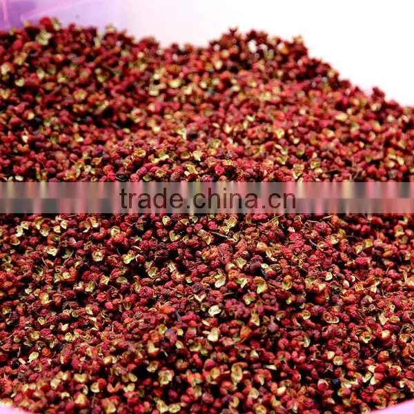 Chinese Spices Prickly Ash for Cooking Green Redpeppercorn
