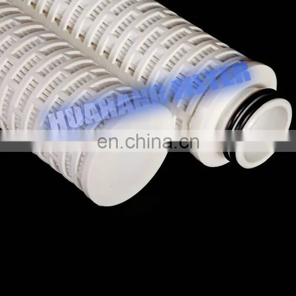 Pleated Polypropylene Filter TFOB-40-20FRF OILBLOCK ABSORPTION CARTRIDGE for TWINFILTER PARKER photo-2