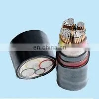 600/1000v Xlpe Power Cable 240 sq mm photo-4