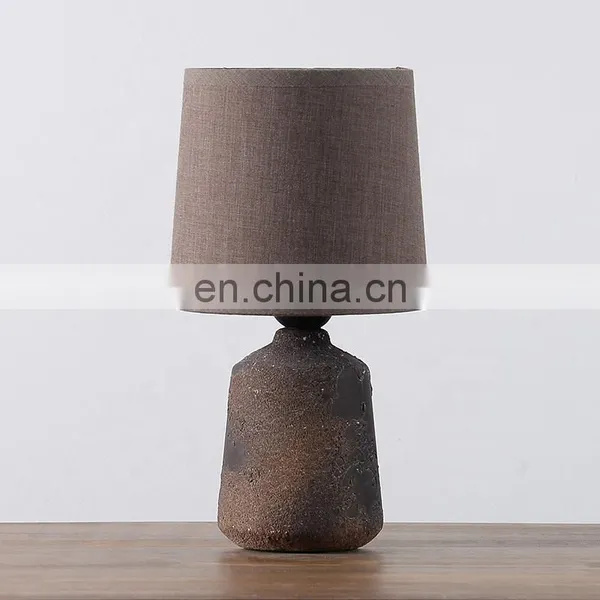 Table Lamp Item Type and Antique Style Desk Lamp for Indoor Room photo-2