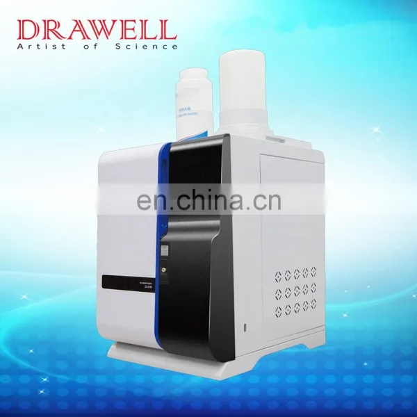 High Quality Ion Chromatography Testing Equipment photo-5