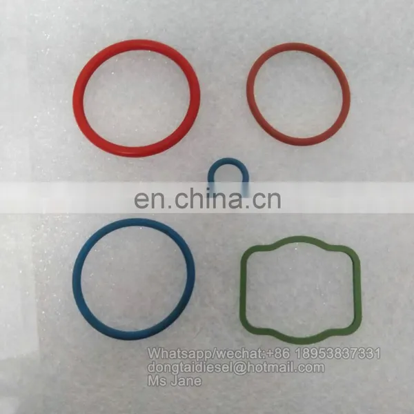 NO,108(9) C13C15C18 Repair Kits For CAT Injector 253-0615 0616 0618 CAT Engine 3406E photo-3