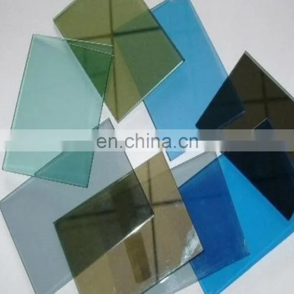 Best Price 1.3-2mm Stained Glass Sheet photo-2