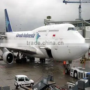 Logistics Service China to Myanmar